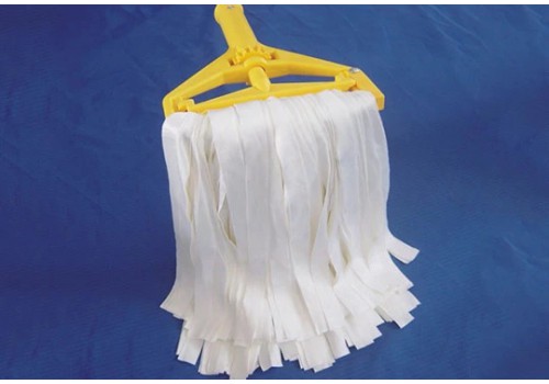 Cleanroom Mop (CLM-1010)